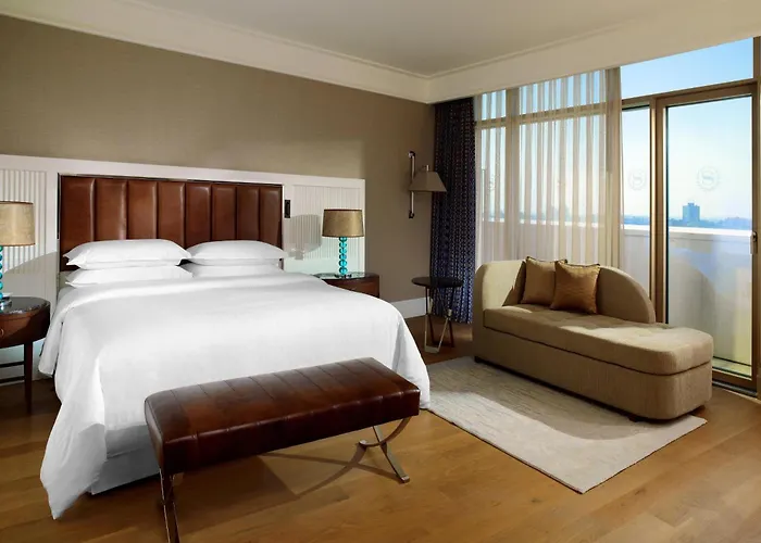 Sheraton Grand Adana