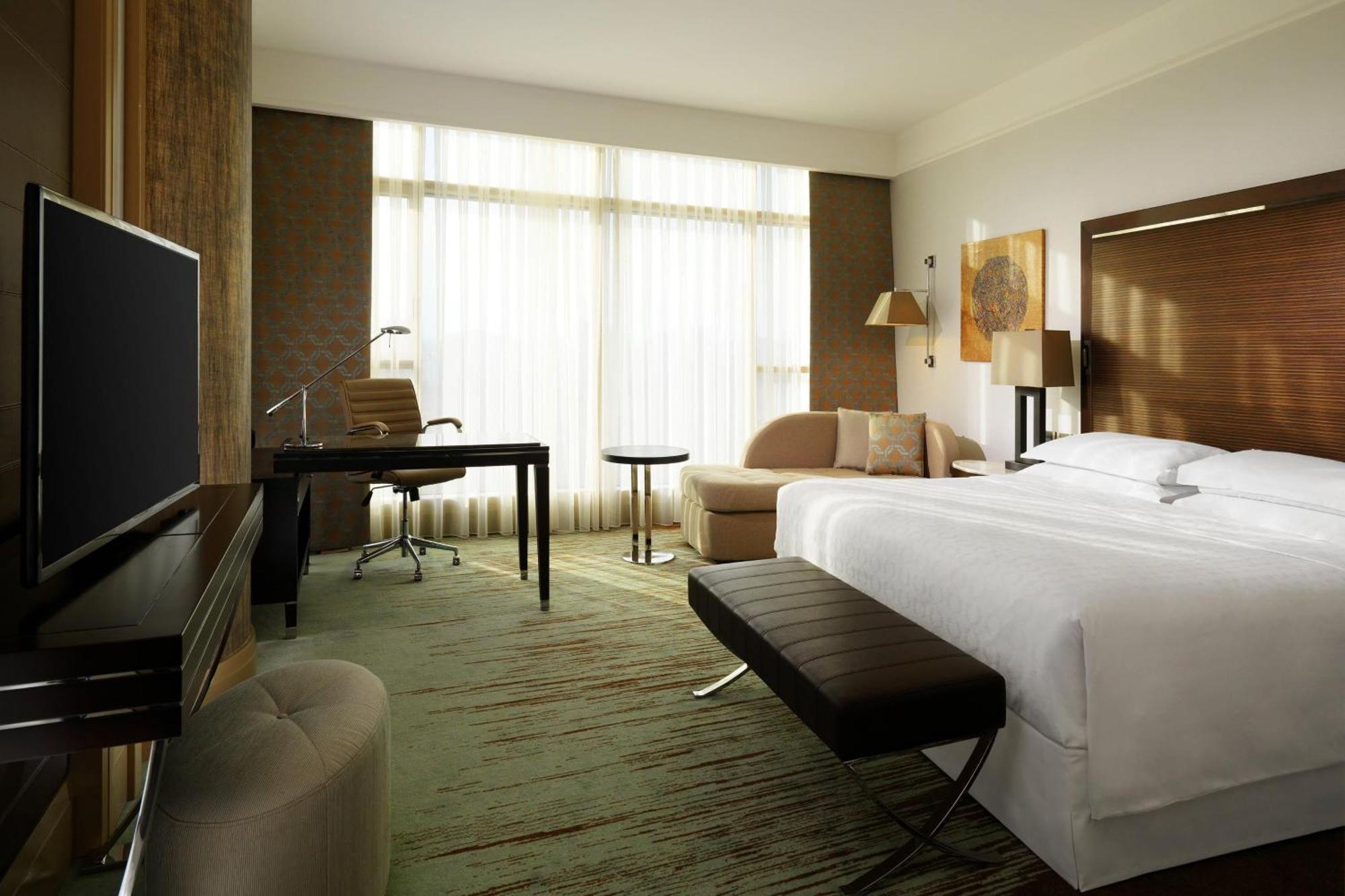 Sheraton Grand Otel