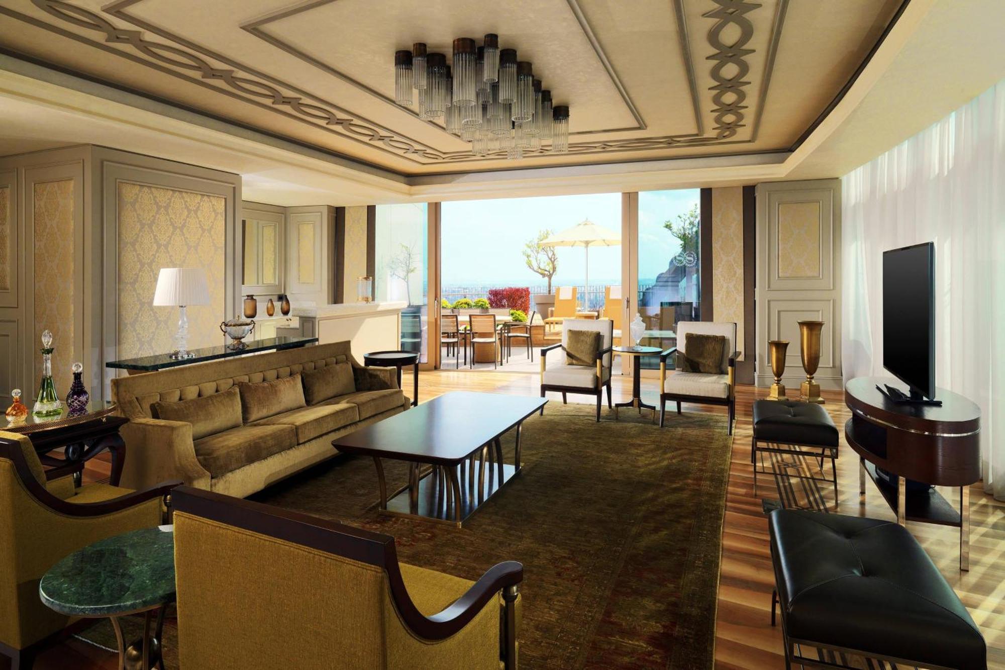 Sheraton Grand 5* Adana